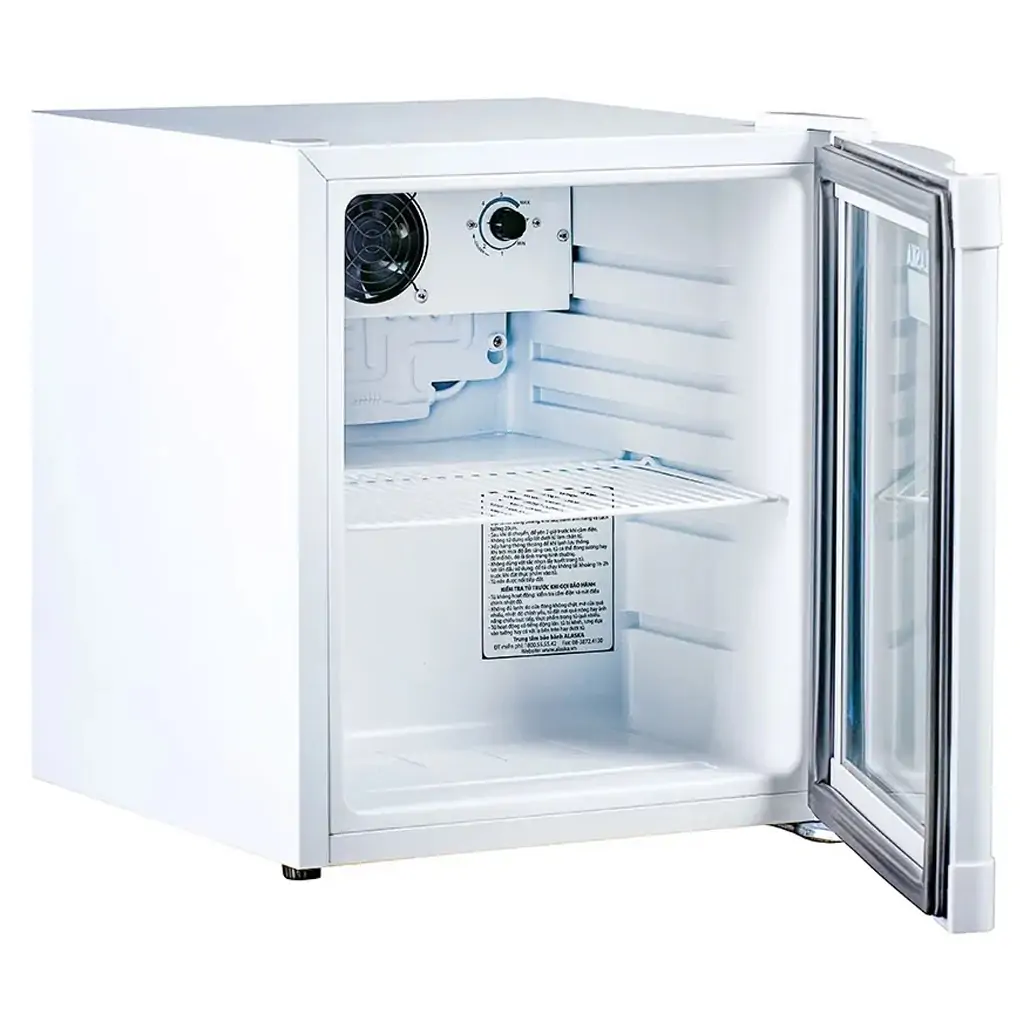Tủ Mát Alaska 50 Lít LC-50T