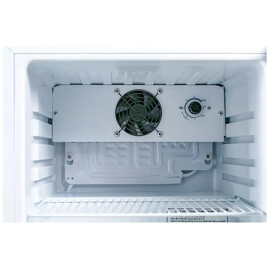 Tủ Mát Alaska 50 Lít LC-50T