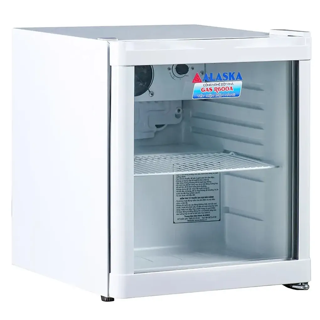 Tủ Mát Alaska 50 Lít LC-50T