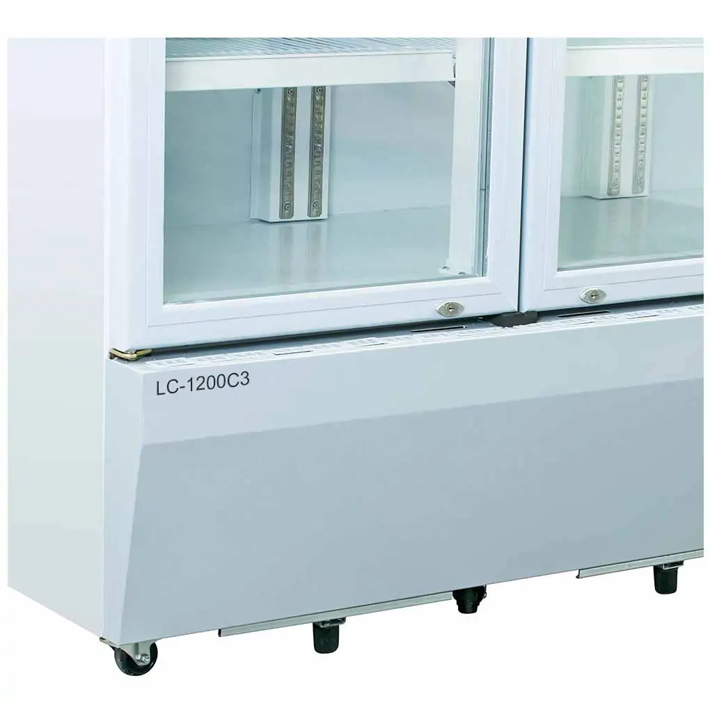 Tủ Mát Alaska 1200 Lít LC-1200C3
