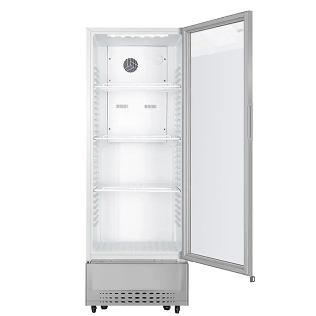 Tủ Mát Aqua 280 Lít AQS-AF400N