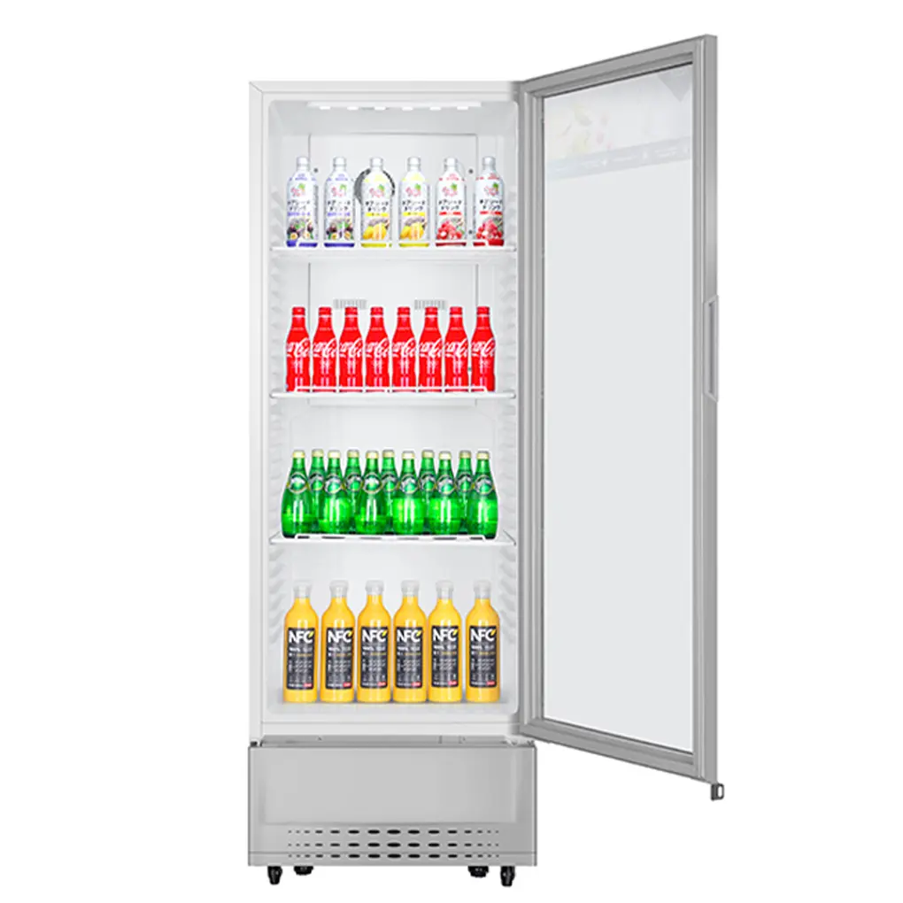 Tủ Mát Aqua 280 Lít AQS-AF400N