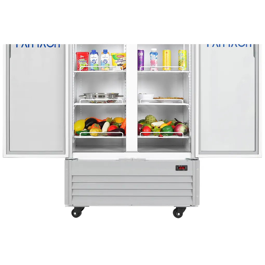 Tủ Mát Hòa Phát 526 Lít HSR D6526