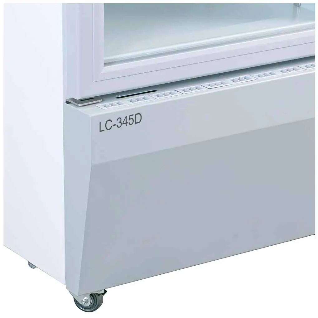 Tủ Mát Alaska 345 Lít LC-345D