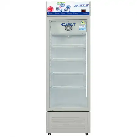Tủ Mát Hòa Phát 280 Lít HSR D6280