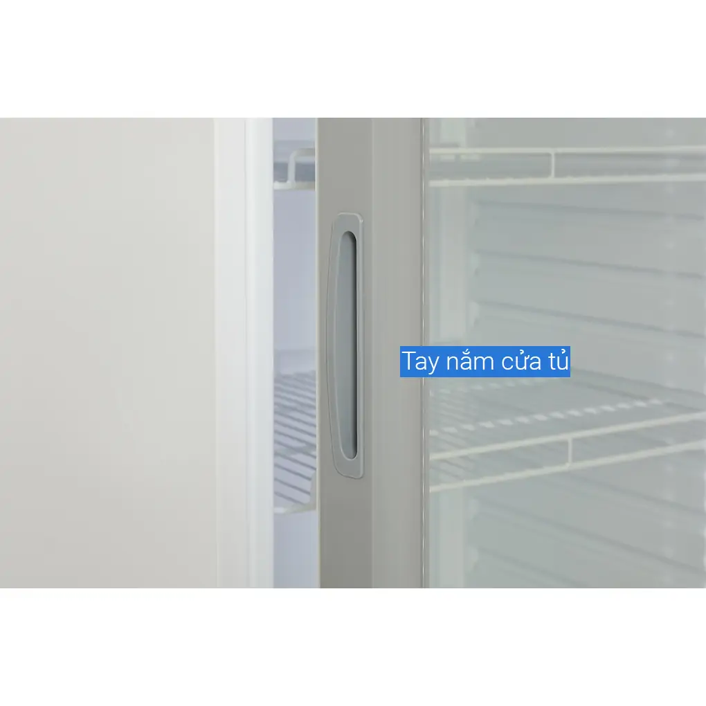 Tủ Mát Hòa Phát 280 Lít HSR D6280