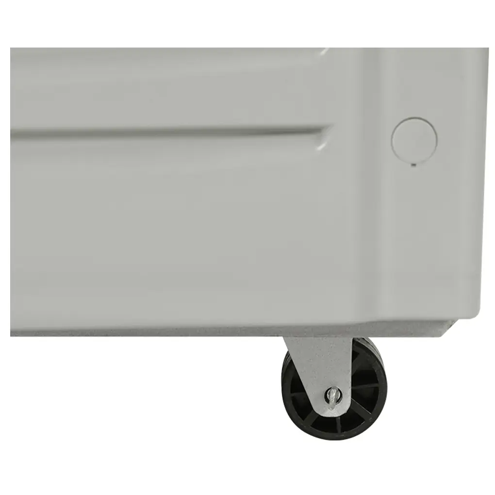 Tủ Mát Hòa Phát 280 Lít HSR D6280