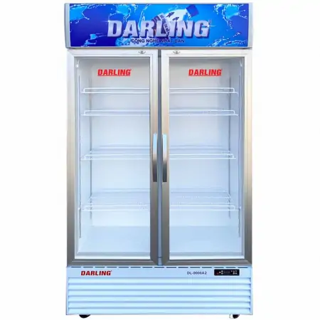 Tủ Mát Darling 830 Lít DL-9000A2
