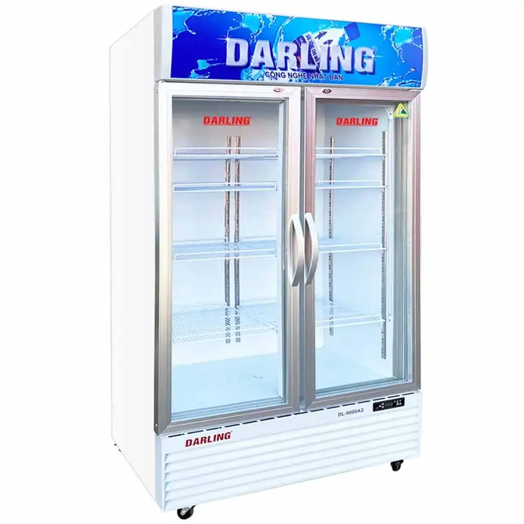 Tủ Mát Darling 830 Lít DL-9000A2