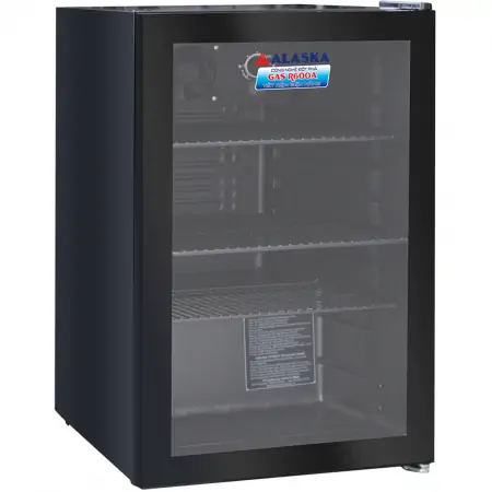 Tủ Mát Alaska 70 Lít LC-70B