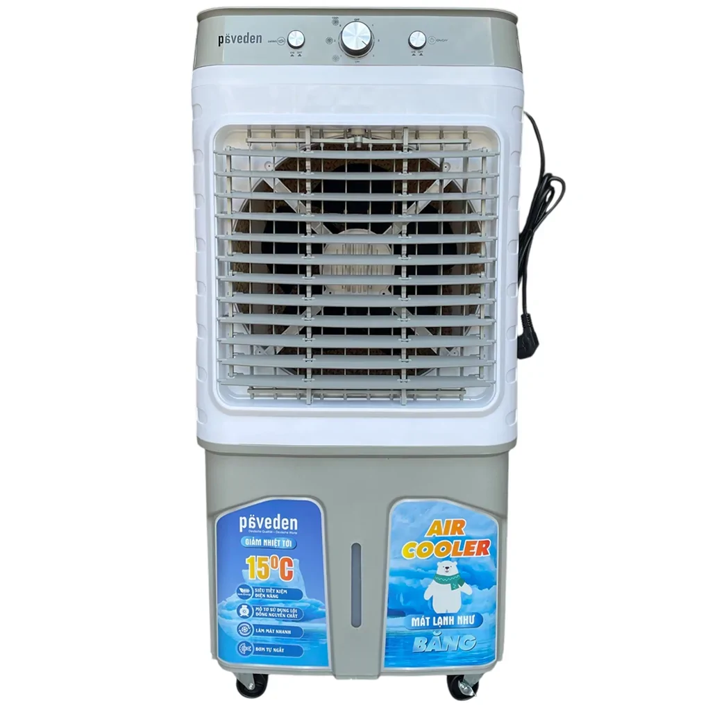 Quạt Điều Hòa Paveden PAC-188U 120W