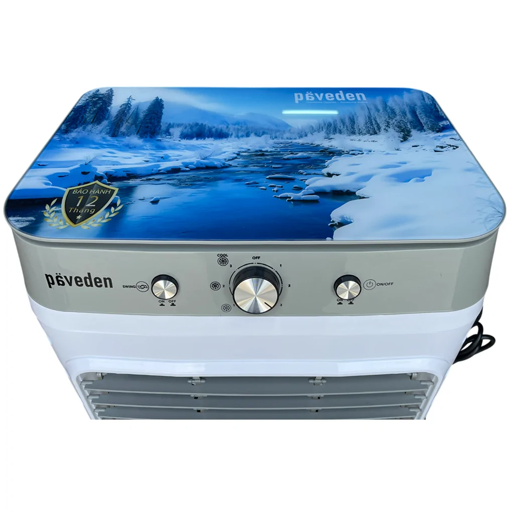 Quạt Điều Hòa Paveden PAC-188U 120W