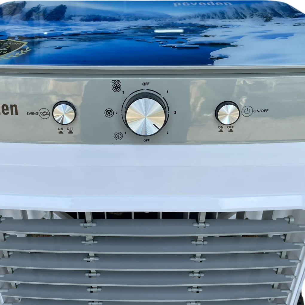 Quạt Điều Hòa Paveden PAC-188U 120W