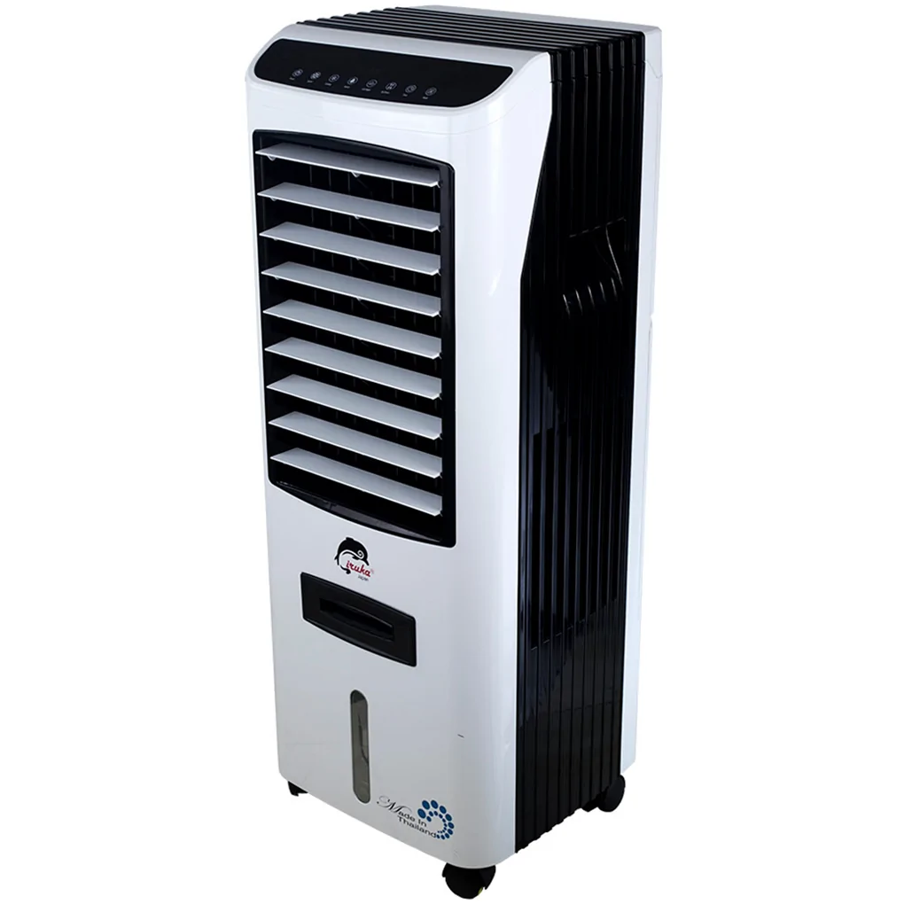 Quạt Làm Mát Không Khí Iruka I-99 200W - Thái Lan