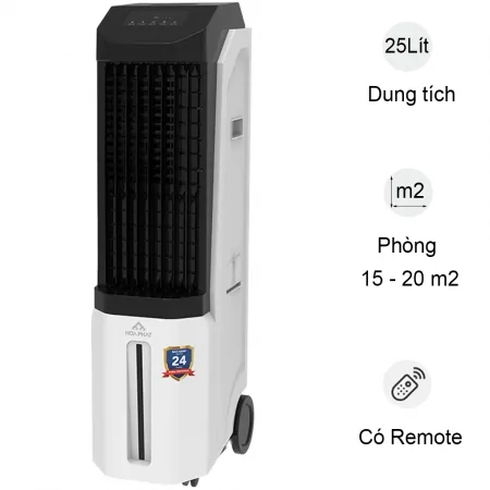 Quạt Điều Hòa Hòa Phát HPCF1-045 112W