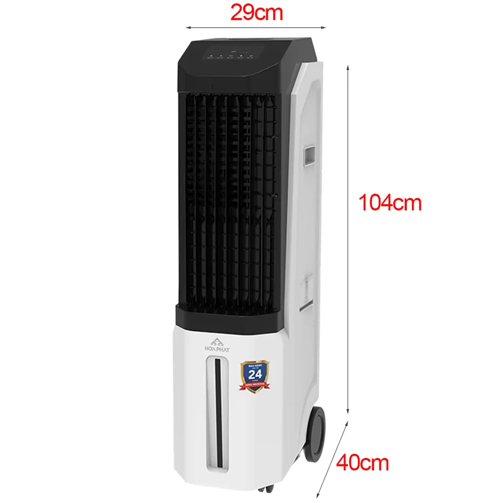 Quạt Điều Hòa Hòa Phát HPCF1-045 112W