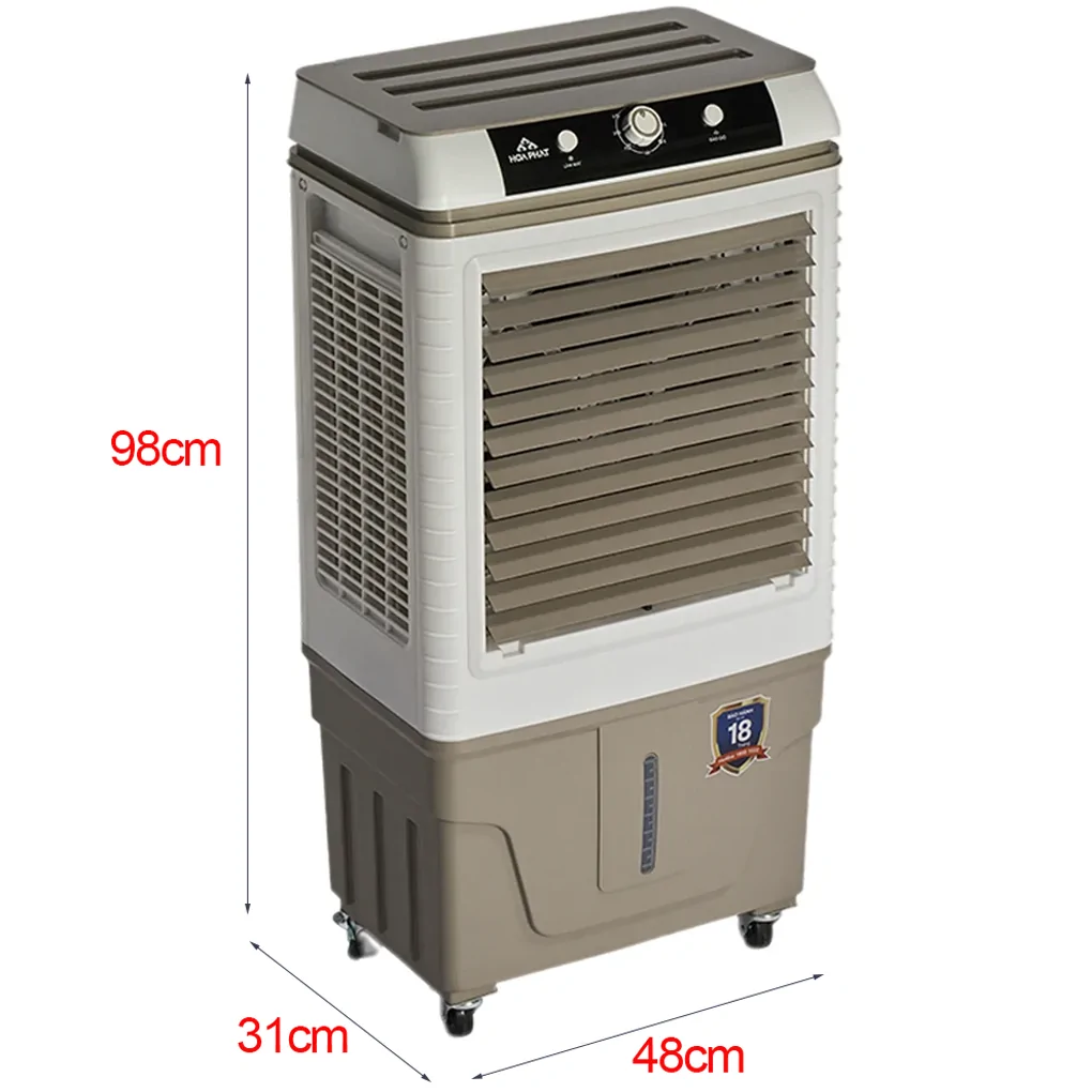 Quạt Điều Hòa Hòa Phát HPCF1-021 86W