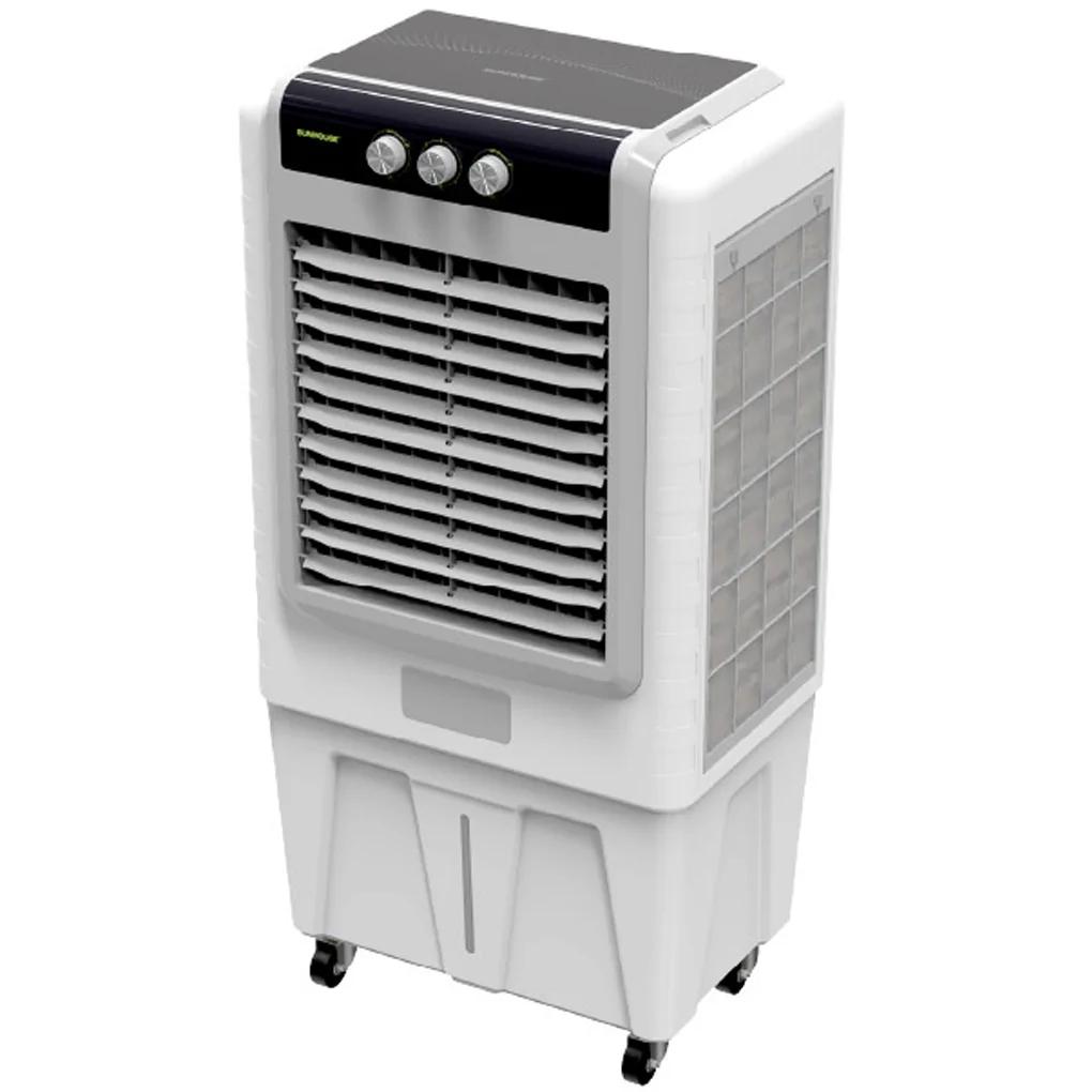 Máy Làm Mát Không Khí Sunhouse SHD7776 200W