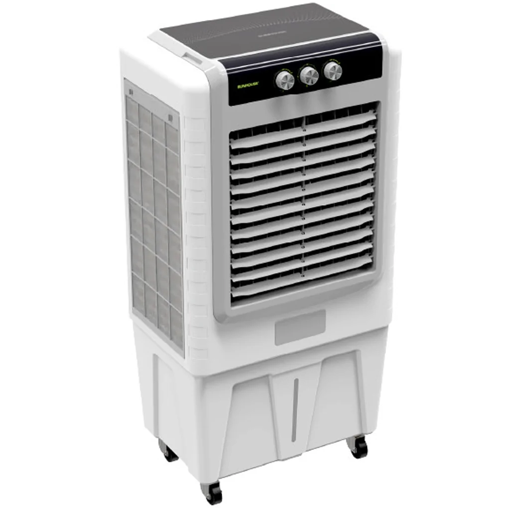 Máy Làm Mát Không Khí Sunhouse SHD7776 200W