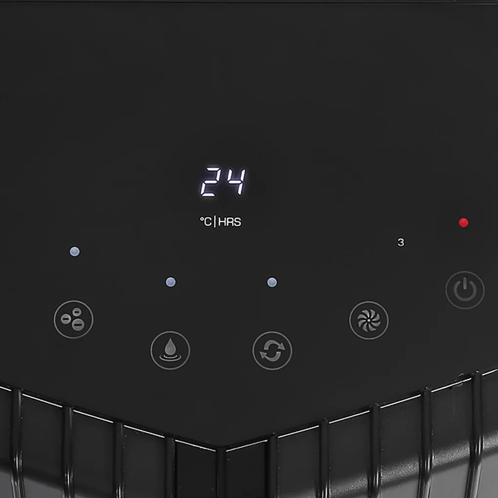 Quạt Điều Hòa BOSS FEAB-110