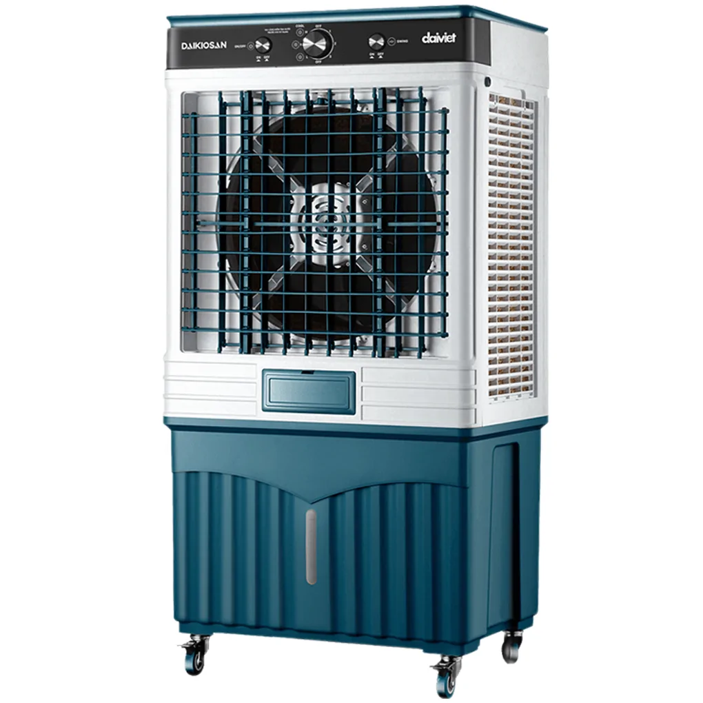 Quạt Điều Hòa Daikiosan DM103 175W