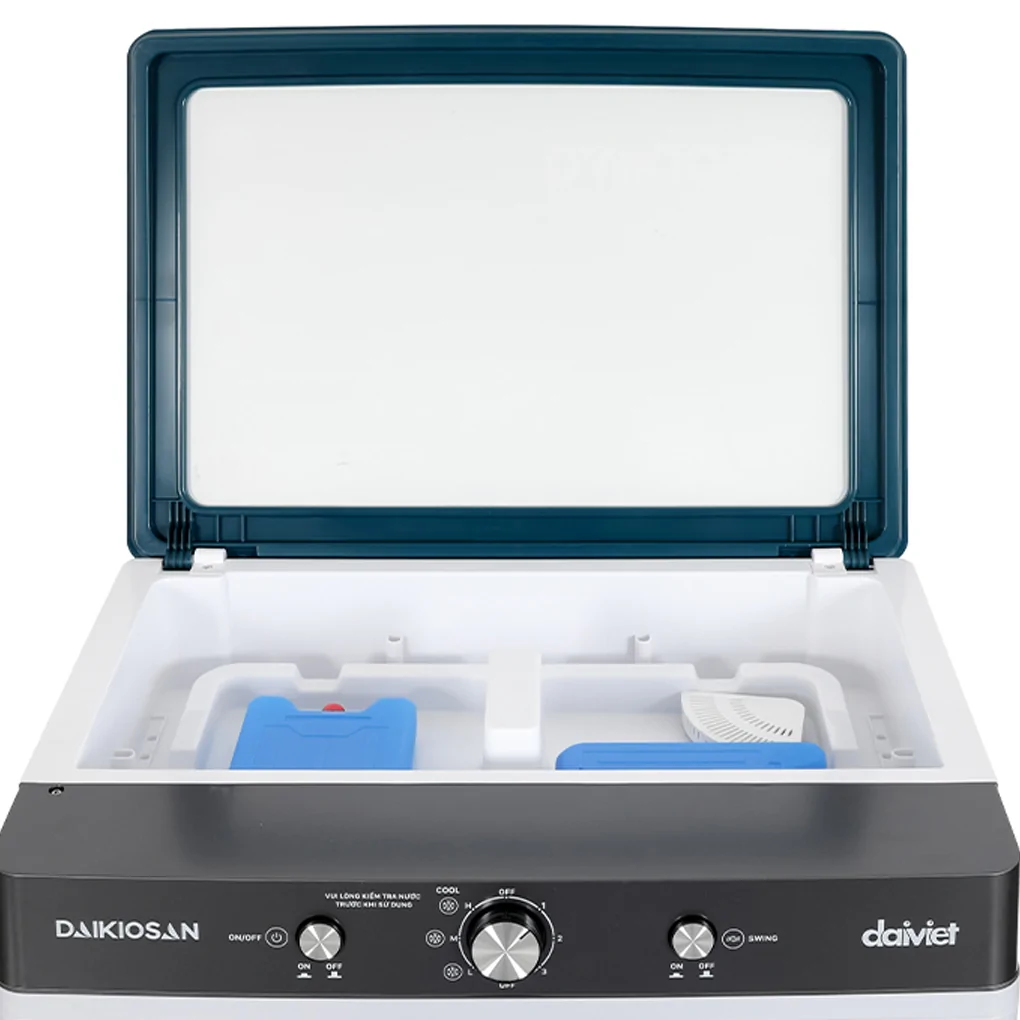 Quạt Điều Hòa Daikiosan DM103 175W