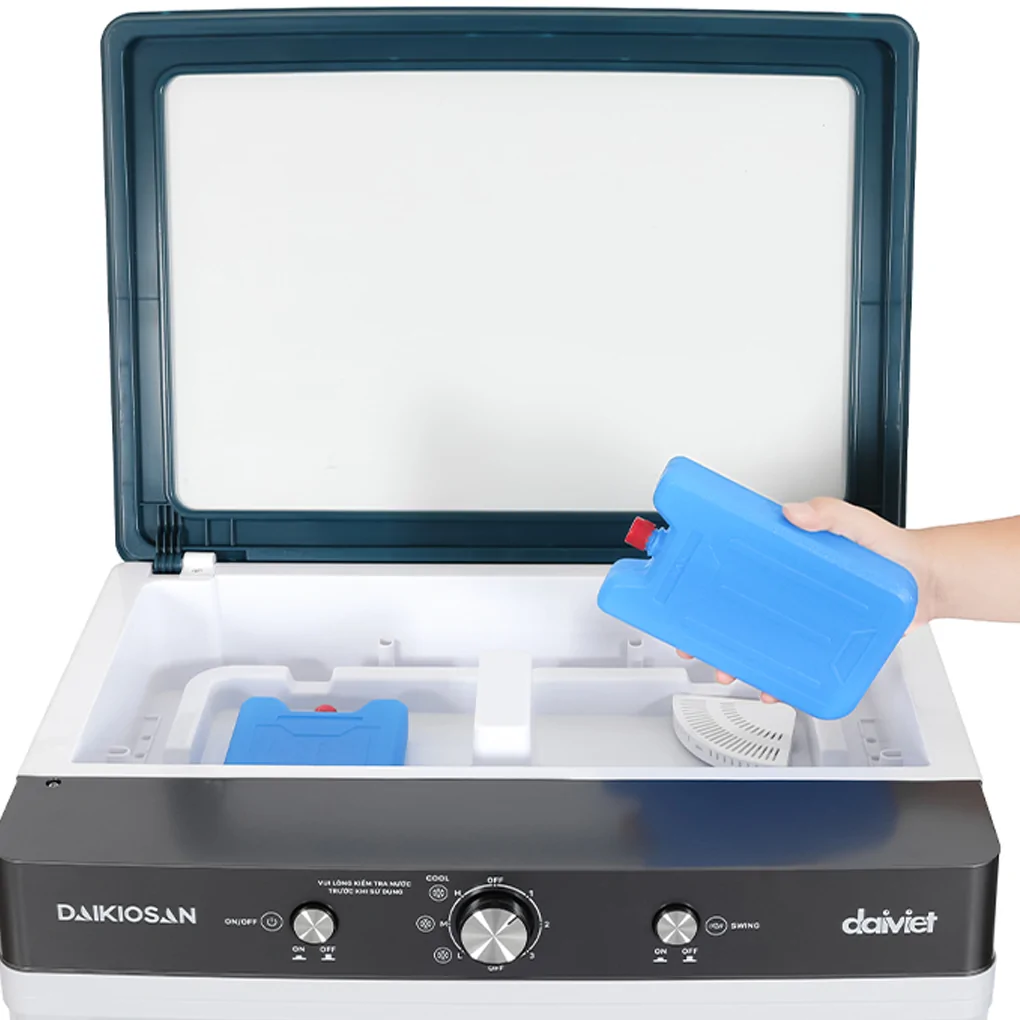 Quạt Điều Hòa Daikiosan DM103 175W