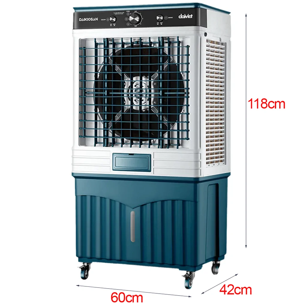 Quạt Điều Hòa Daikiosan DM103 175W
