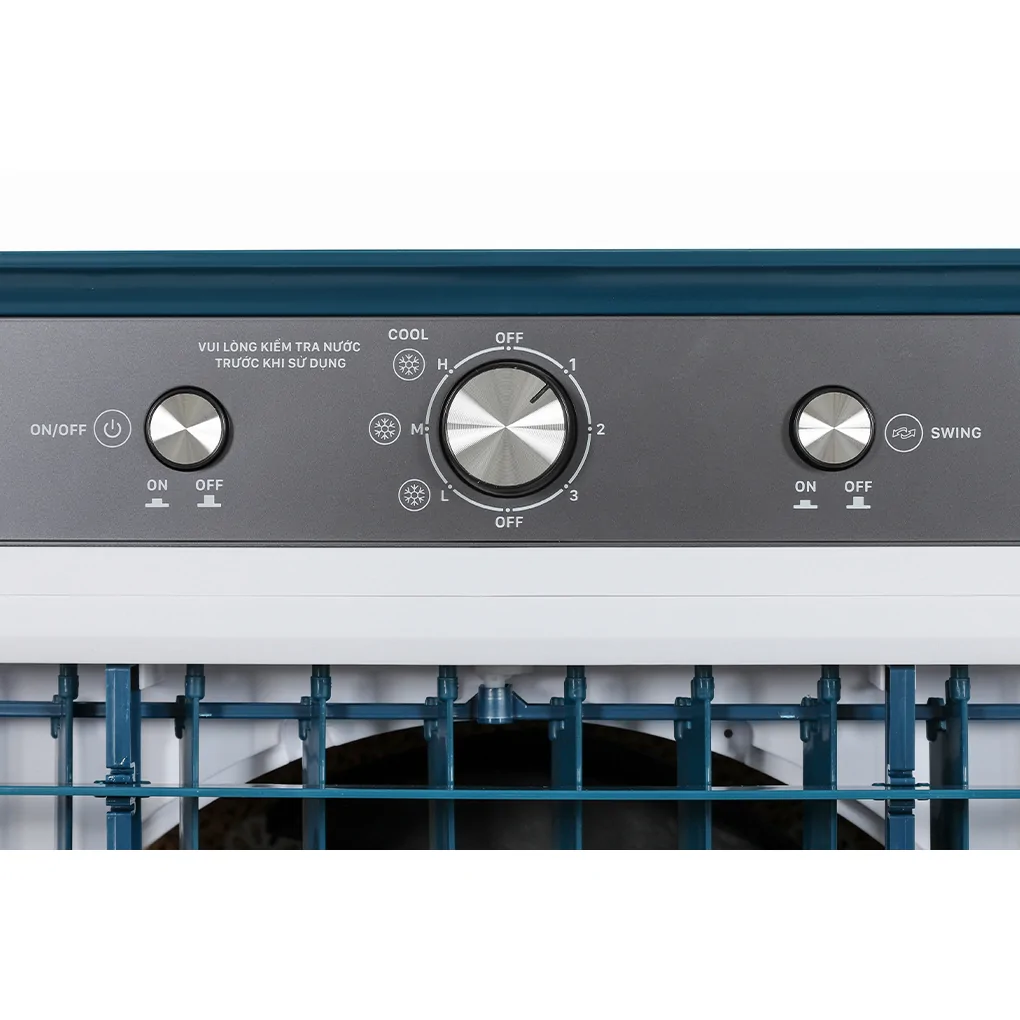 Quạt Điều Hòa Daikiosan DM103 175W