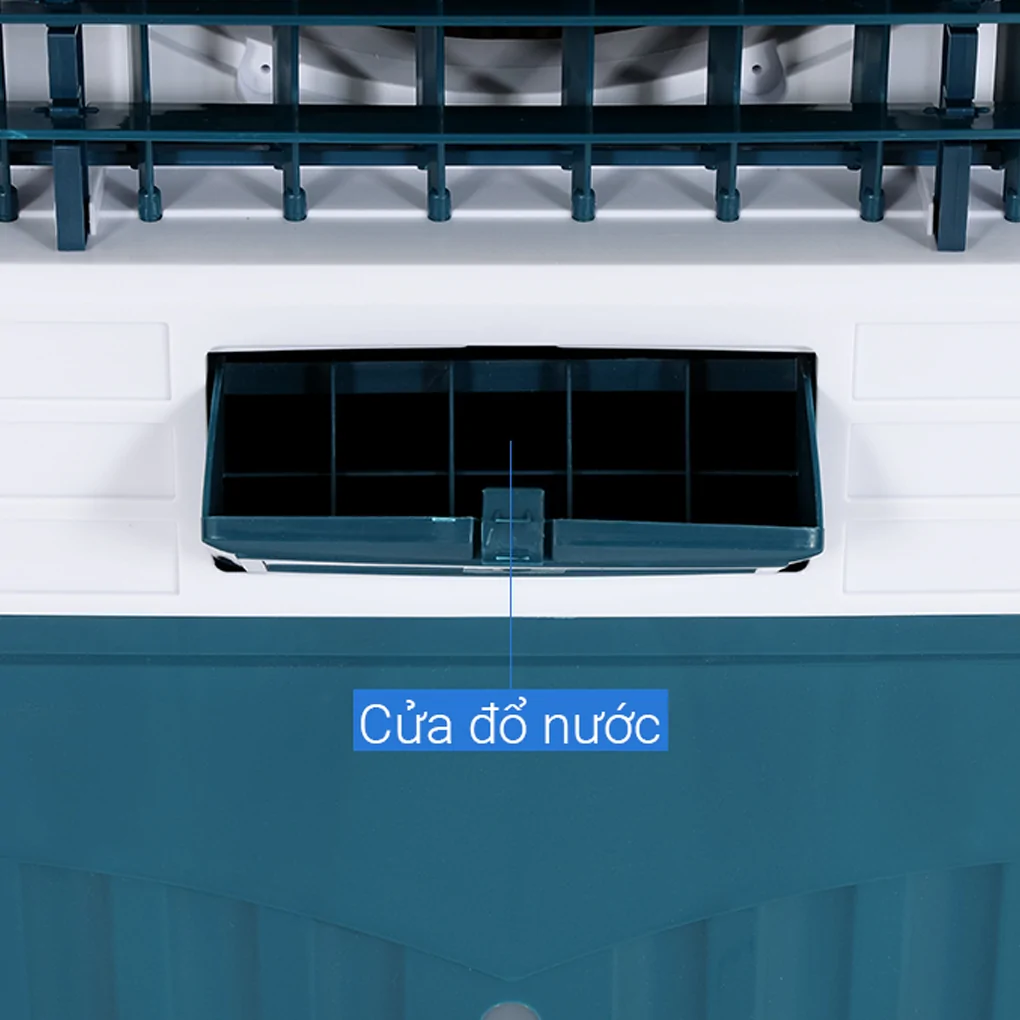 Quạt Điều Hòa Daikiosan DM103 175W