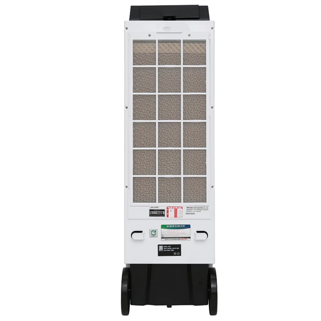 Quạt điều hòa Boss S-102 100W