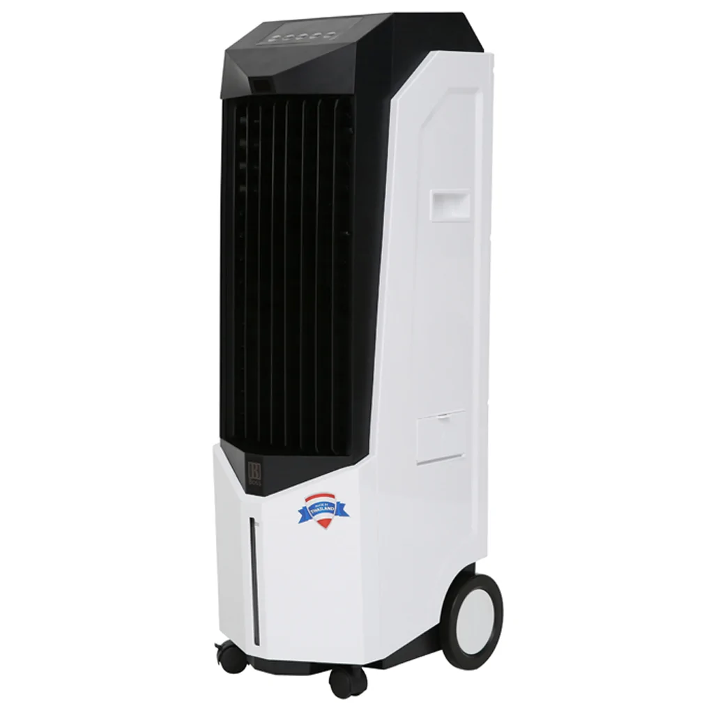 Quạt điều hòa Boss S-102 100W