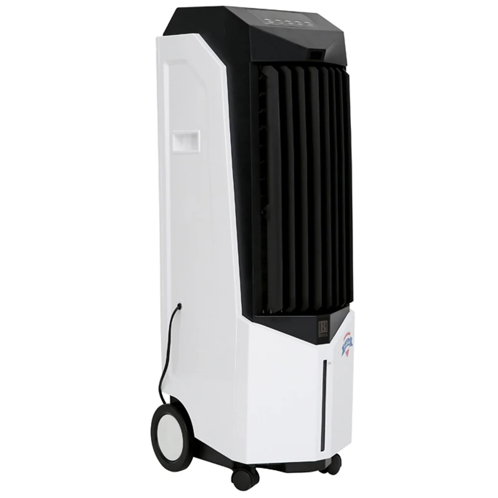 Quạt điều hòa Boss S-102 100W