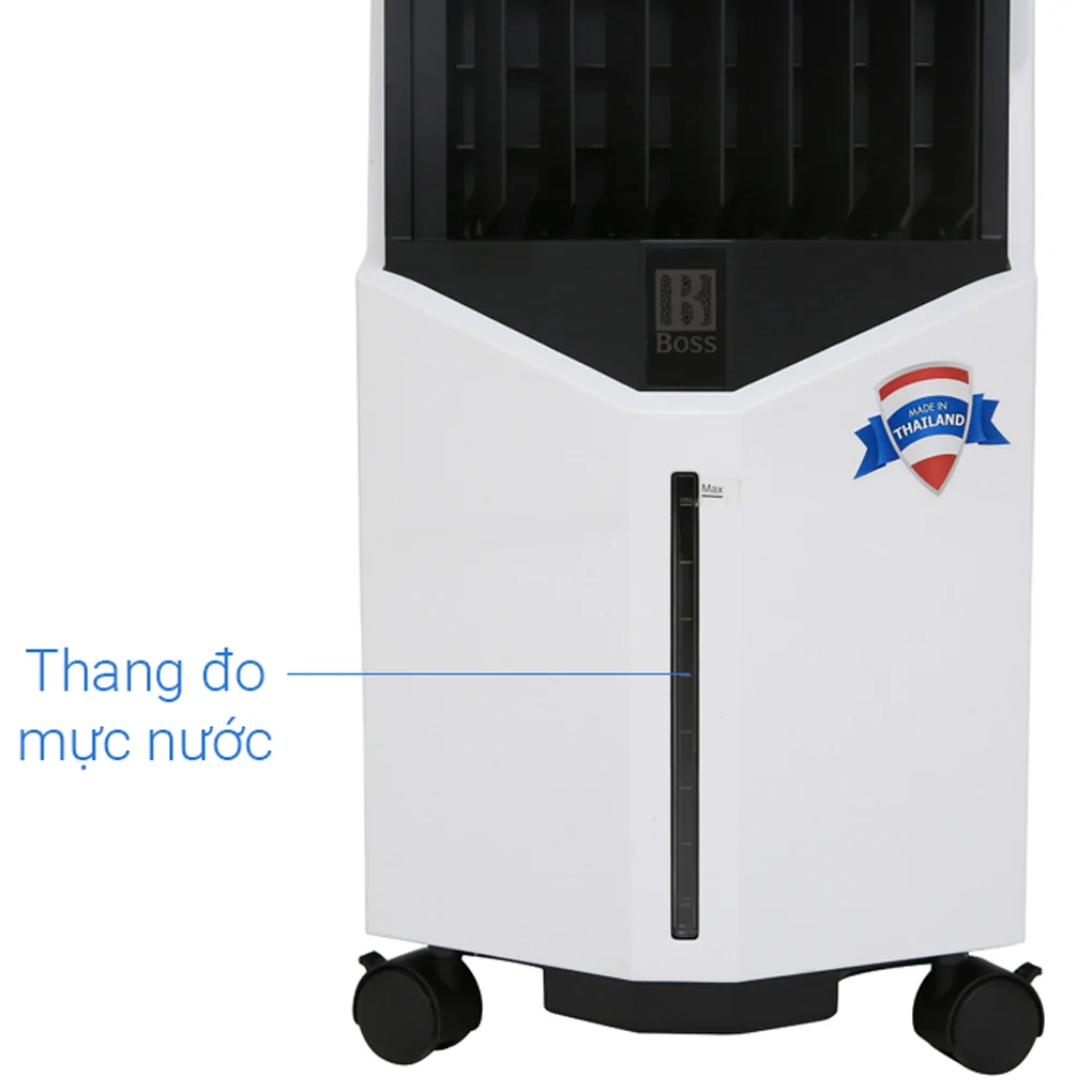 Quạt điều hòa Boss S-102 100W