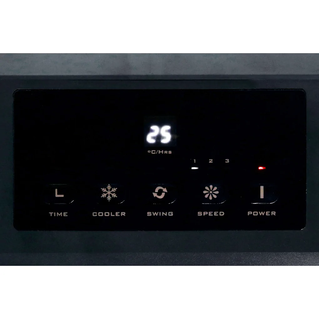 Quạt điều hòa Boss S-102 100W