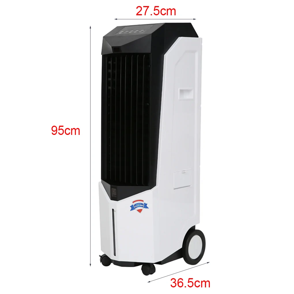 Quạt điều hòa Boss S-102 100W