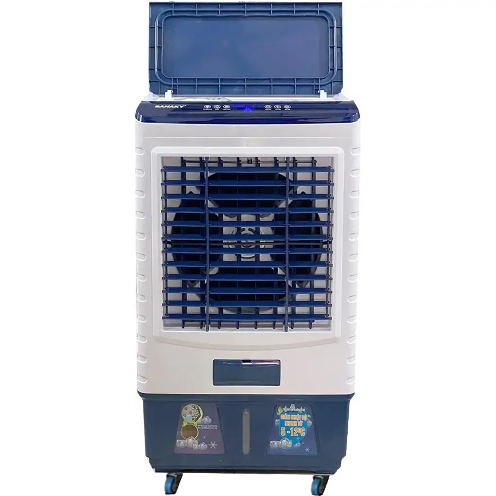 Máy làm mát không khí Sanaky VH8800AR