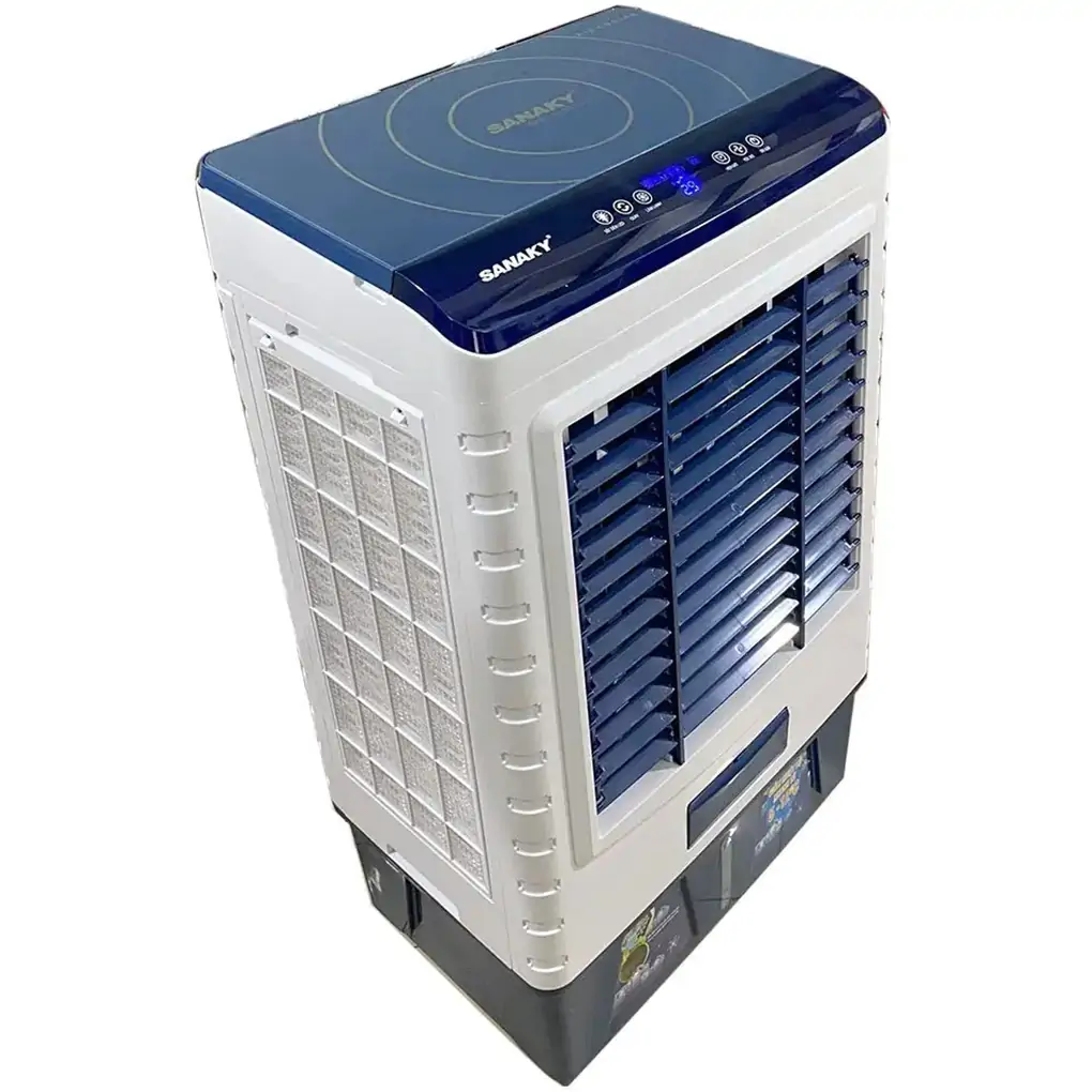 Máy làm mát không khí Sanaky VH8800AR