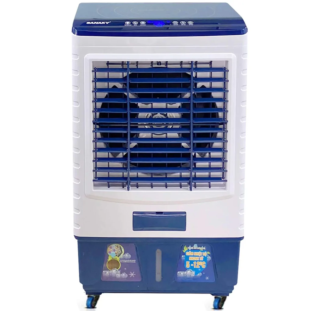 Máy làm mát không khí Sanaky VH8800AR