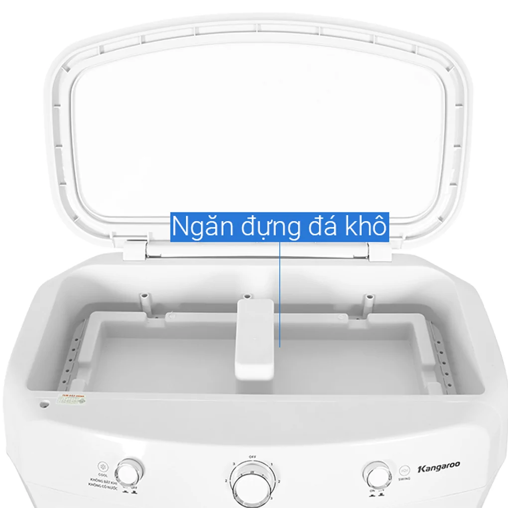Máy Làm Mát Không Khí Kangaroo KG50F88