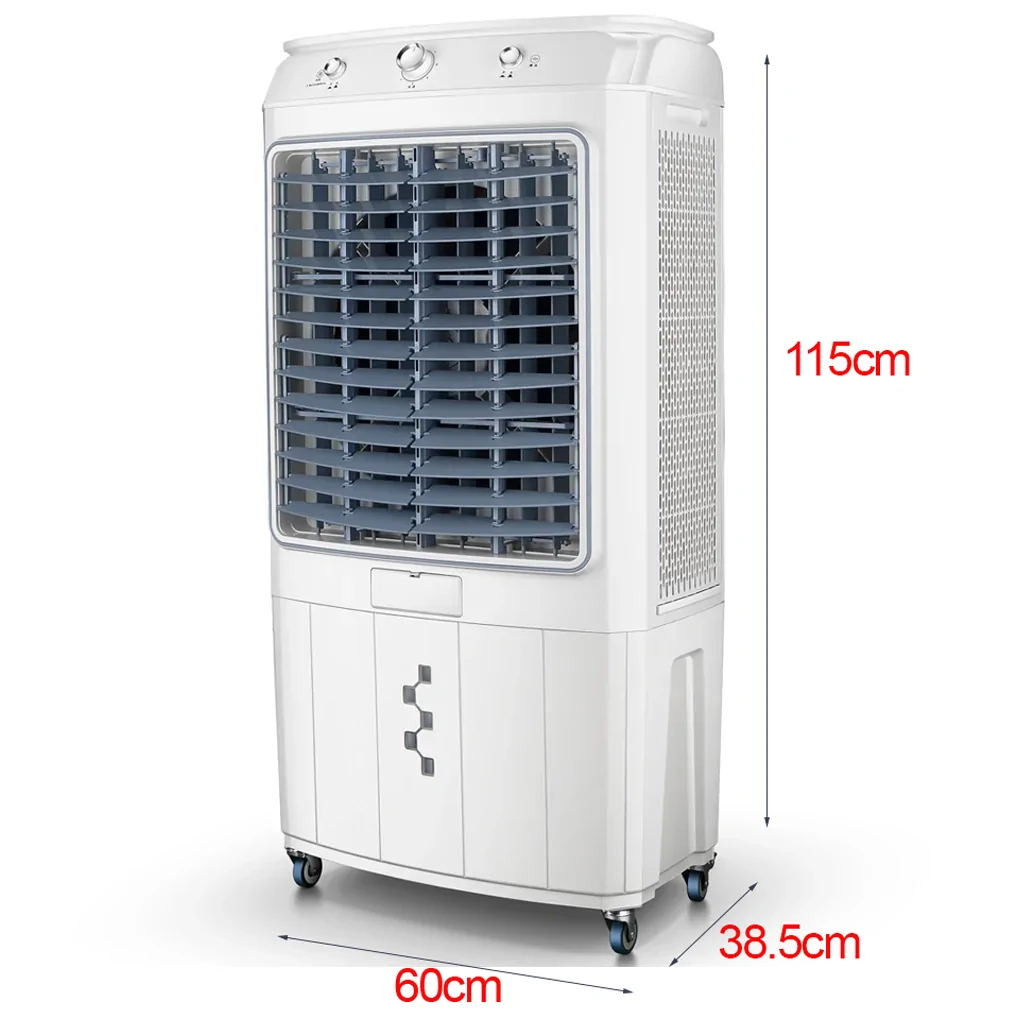 Máy Làm Mát Không Khí Kangaroo KG50F88