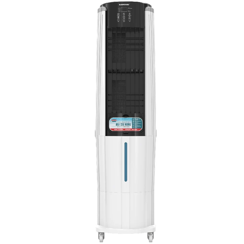 Máy Làm Mát Không Khí Sunhouse SHD7737 220W