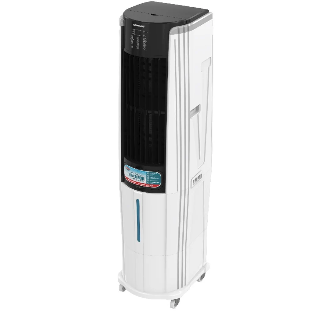 Máy Làm Mát Không Khí Sunhouse SHD7737 220W