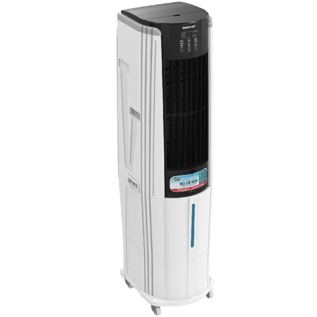 Máy Làm Mát Không Khí Sunhouse SHD7737 220W