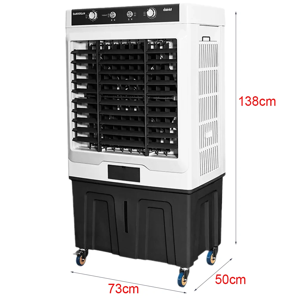 Quạt Điều Hòa Daikiosan DM203