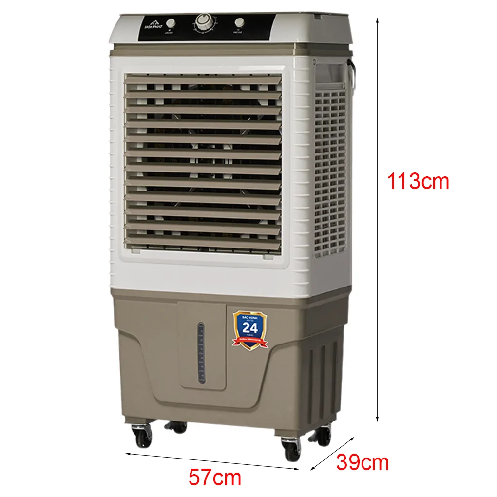 Quạt Điều Hòa Hòa Phát HPCF1-011 165W