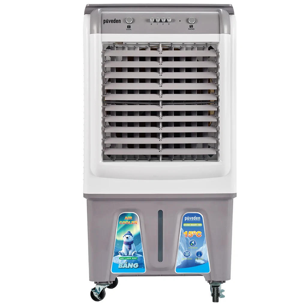 Quạt Điều Hòa Paveden PAC-158U 130W