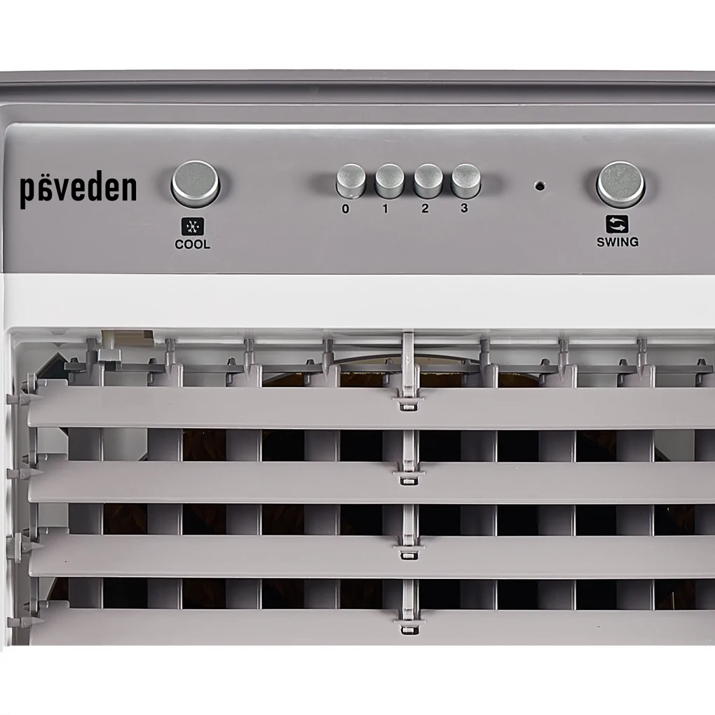 Quạt Điều Hòa Paveden PAC-158U 130W