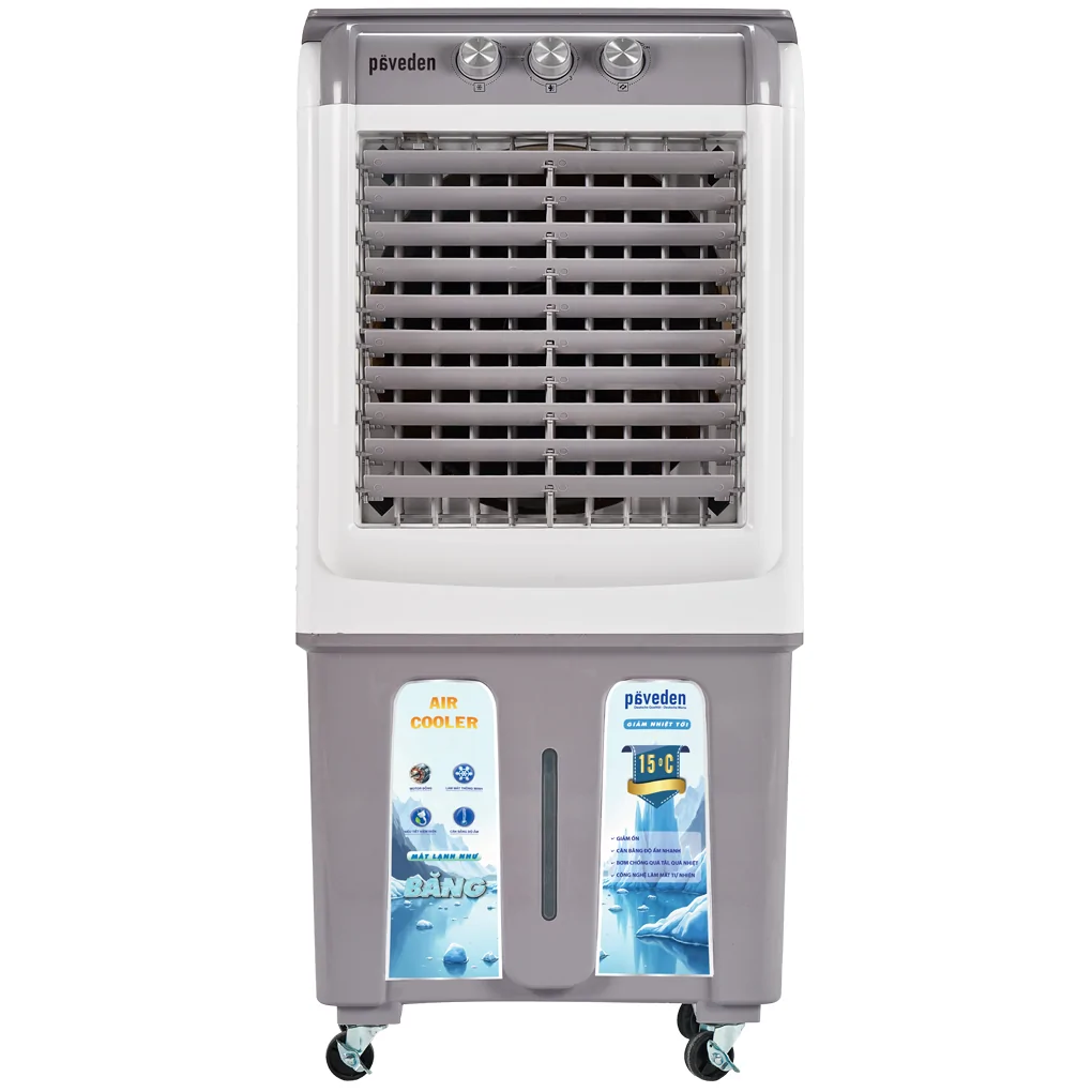 Quạt Điều Hòa Paveden PAC-168U 130W