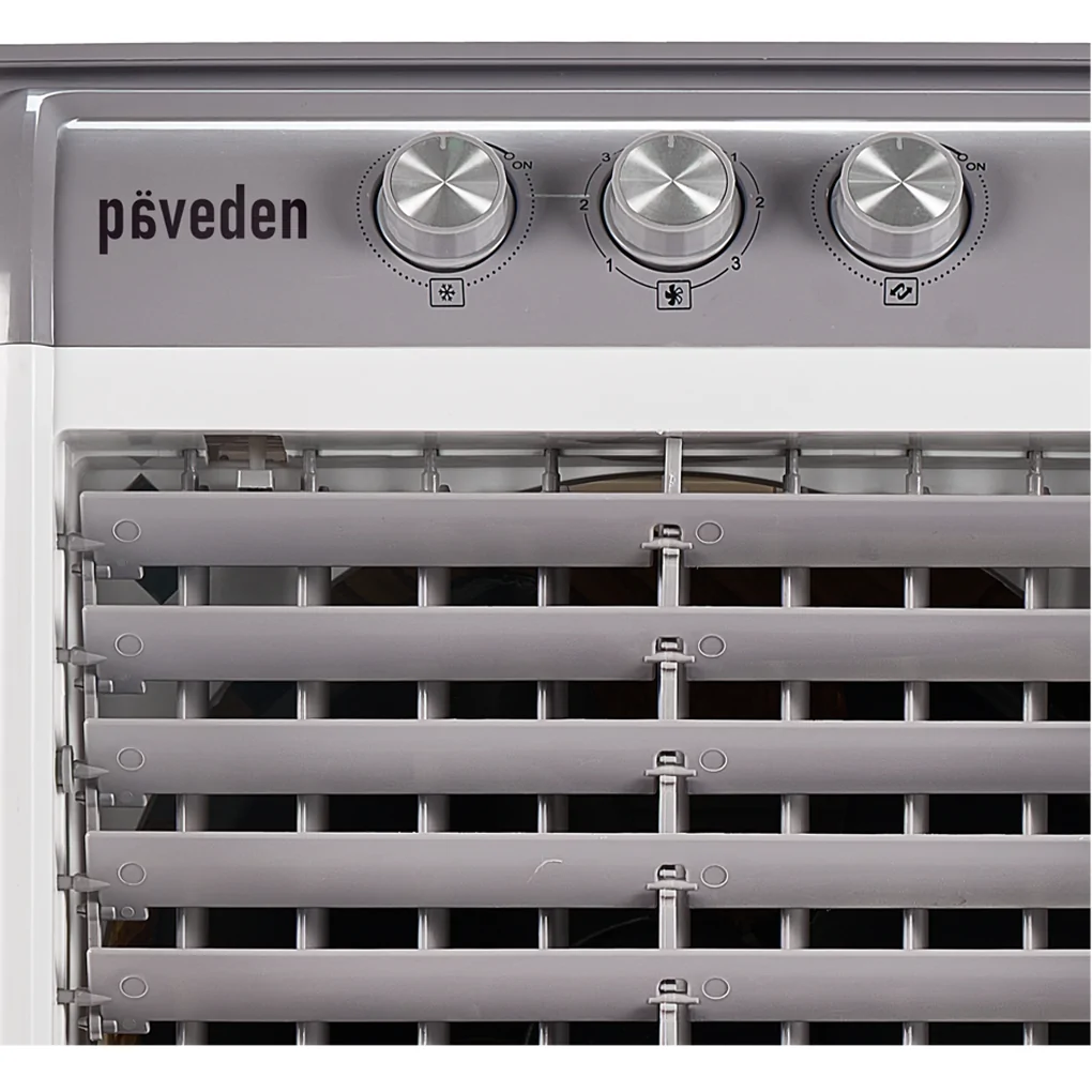 Quạt Điều Hòa Paveden PAC-168U 130W